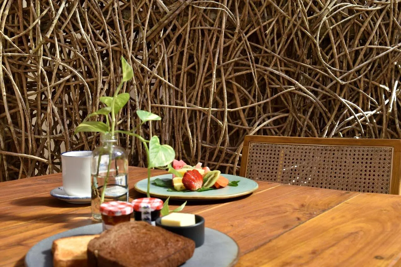 Hotel Esplendor By Wyndham Tulum Nook