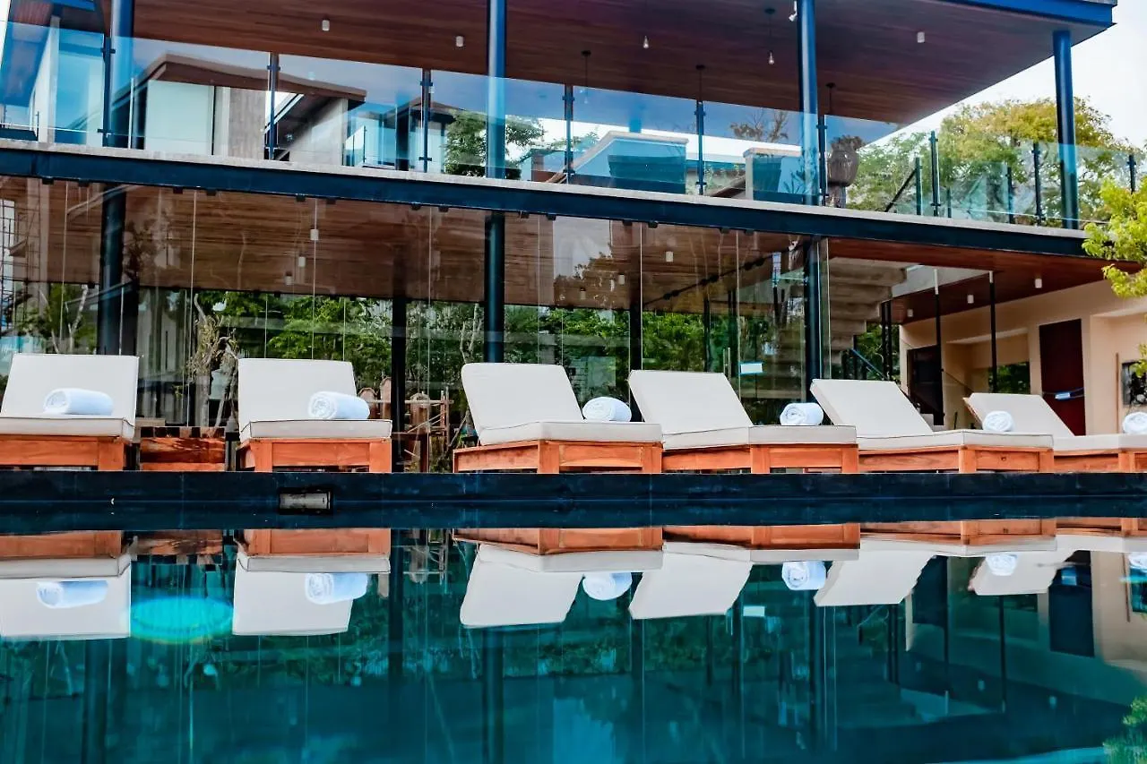 Hotel Esplendor By Wyndham Tulum Nook