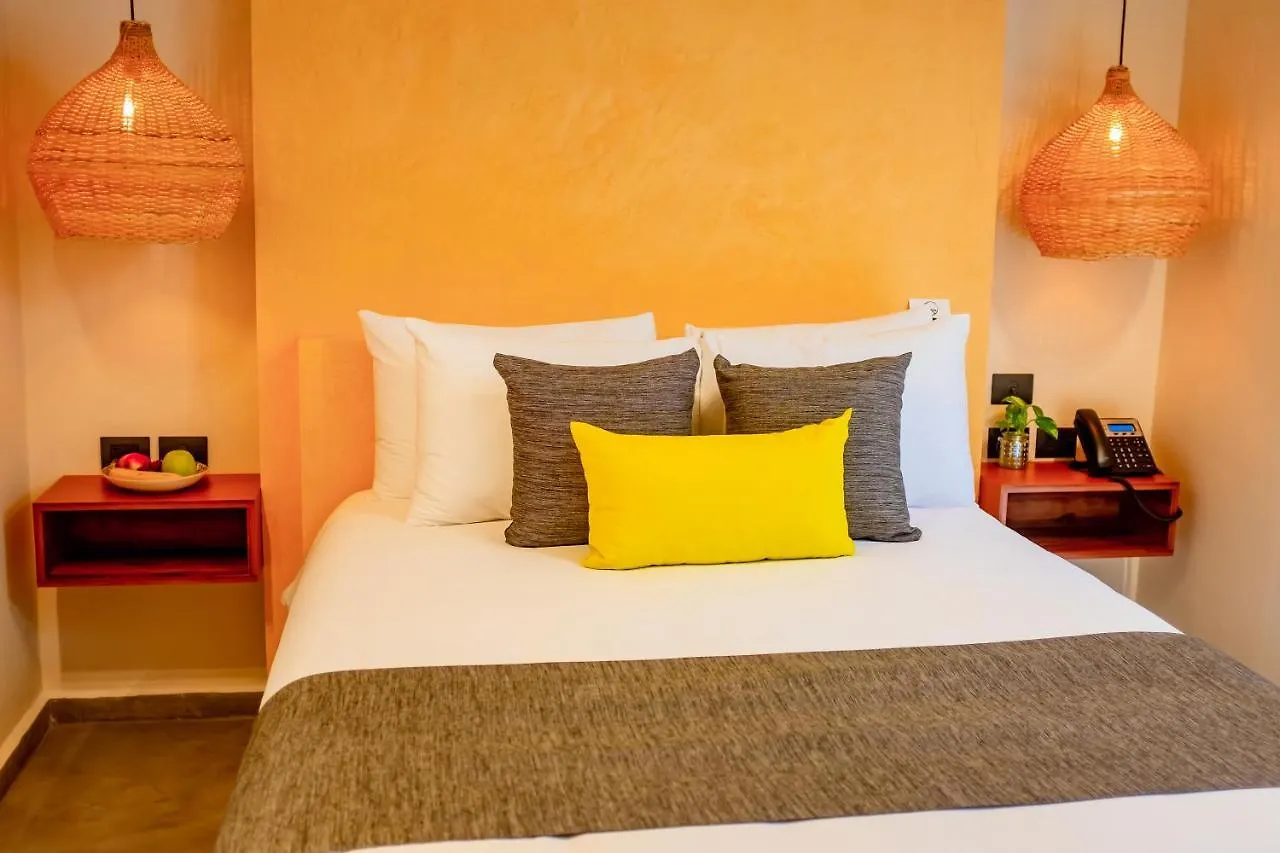****  Hotel Esplendor By Wyndham Tulum Nook Mexiko