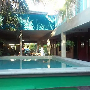  Hostel Chalupa