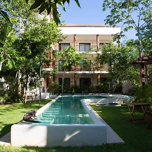 3* Aparthotel Casa