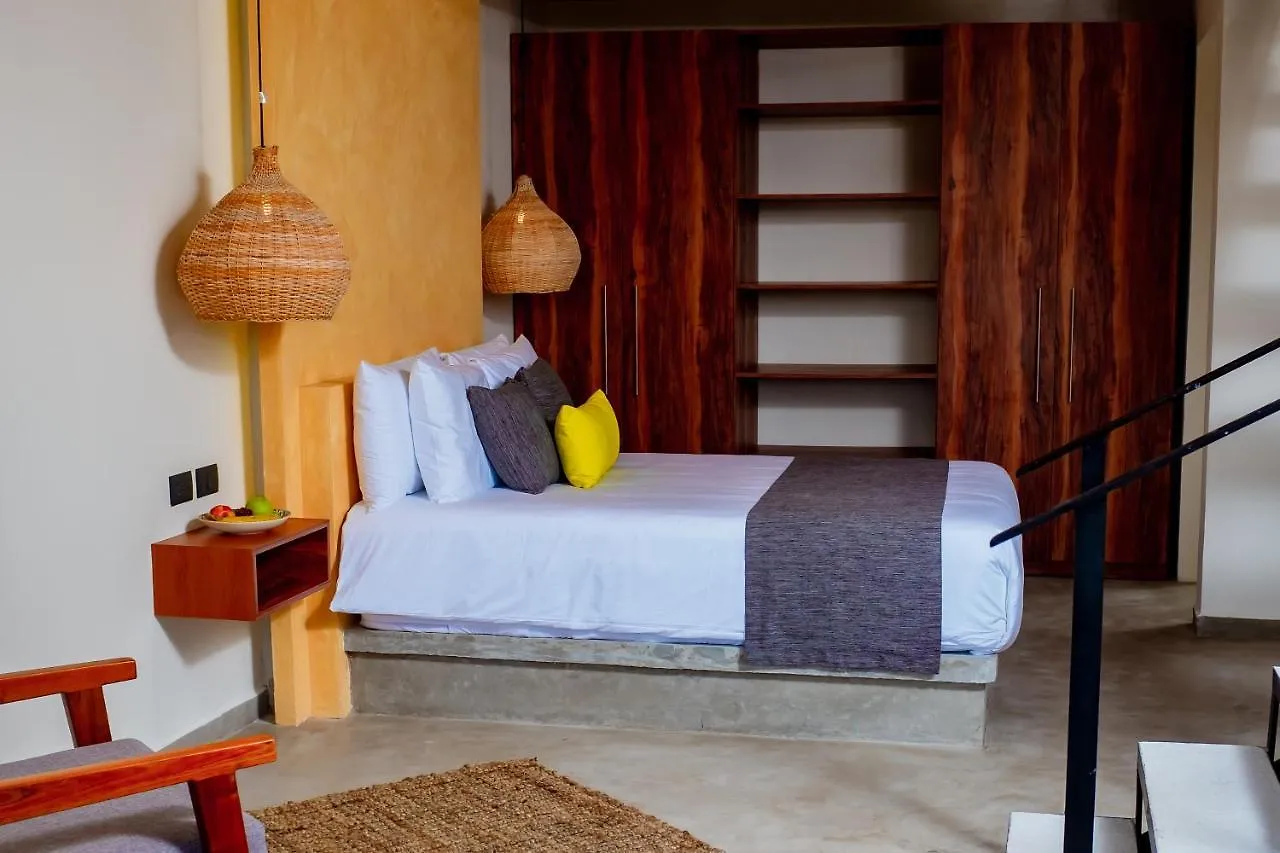 Esplendor By Wyndham Tulum Nook Hotel